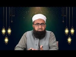 Mufti hafeez Ullah Sahb