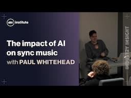 How AI vocals are changing the game for sync music producers