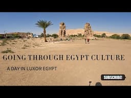 EGYPT PART 8 | LUXOR | VALLEY OF KINGS LUXOR | EGYPT MALAYALAM VLOG | LUXOR EGYPT MALAYALAM VLOG |