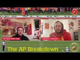 AP Breakdown - Questions for Chiefs ahead of the playoffs