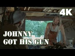 [4K] Johnny Got His Gun (1971) full movie with subtitles