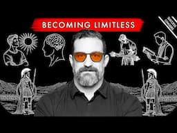 Andrew Huberman's Protocols To Becoming LIMITLESS