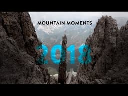 David Lama - Looking back to move forward / Compilation 2018