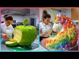 These CAKE Artists Are At Another Level ▶ 20