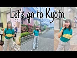 Let’s go to Kyoto #kyoto #japantravel #japan