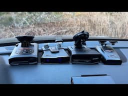 Mixing Radar Detectors with OBD & USB Power Cables