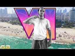 RIP Trevor in GTA VI?