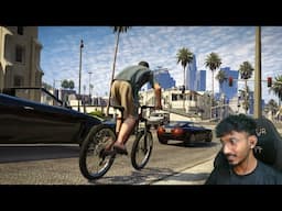 GTA 5 Fun Live