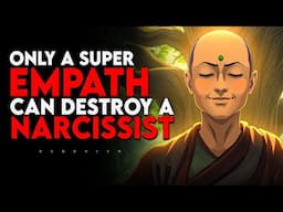 How Super Empaths Can Outsmart Narcissists | Buddhism