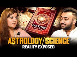 ढोंगी Astrologers का काला सच - Astrology झूठ है या Science? - Exposed by Swaati Mehrotra on NAMASTRO