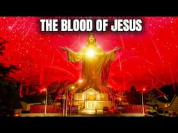 Plead The Blood Of Jesus Over Your Home | Play This And Allow The Blood Of Jesus To Cover Your Home