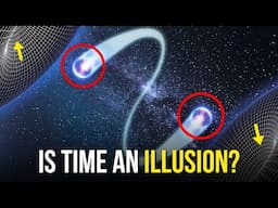 Time Is an Illusion: Scientists Say That Time Does Not Exist as We Think!