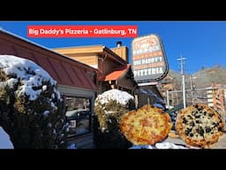 Big Daddy's Pizzeria - Gatlinburg, TN