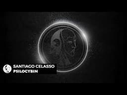 Santiago Celasso - Psilocybin | Steyoyoke Black