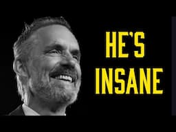 Unhinged Jordan Peterson Lashes out at Destiny in a "Debate"