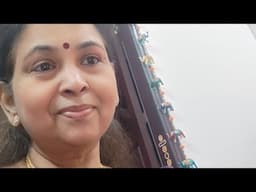 Gowri Samayalarai is live