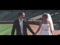 Emily + Phil \\ Wedding Music Video (Needtobreathe - Something Beautiful)