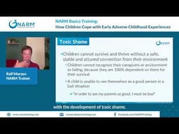 How Children Cope with Early Adverse Childhood Experiences