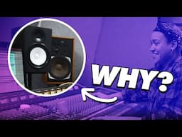 How To Integrate Multiple Studio Monitors into Your Setup