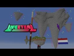 The Future Of Lifesteal SMP [ LIFESTEAL SMP ***]