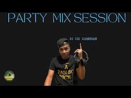 PARTY MIX SESSION - DJ GIO - 2/1/2025