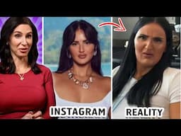 Instagram vs. Reality: This is getting out of hand...