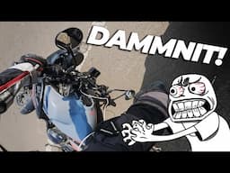 I DROPPED THE HIMALAYAN AGAIN! | EP 02