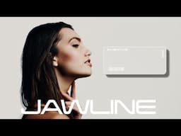 Get a Sharp & Defined Jawline in 5 Minutes Subliminal