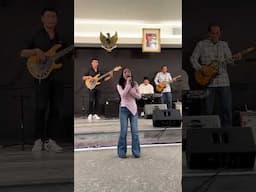 Ini Suratku - LIVE by Malea Emma #maleaemma #dilan1983 #dilan