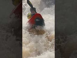 Embrace the new era of whitewater kayaking. #reactr