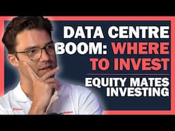 Picks And Shovel AI Stocks, Investing In Cyclical Stocks & Chris Judd Joins The Show