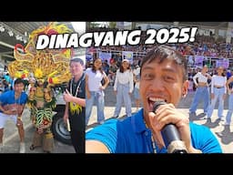 Performing in Iloilo City for Dinagyang Festival 🇵🇭 | Vlog #1784