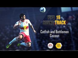 Catfish and Bottlemen - Cocoon (FIFA 15 Soundtrack)