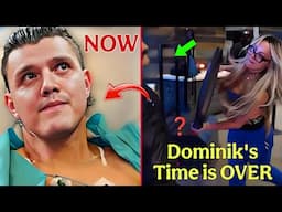 Liv Morgan breaks silence after hitting "Dominik" with a chair