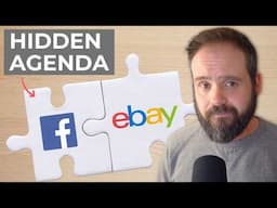 The Truth Behind eBay’s Partnership with Facebook Marketplace