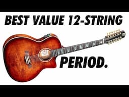 The 12-String Guitar You Didn't Know You Needed