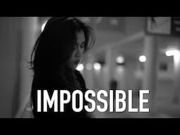 IMPOSSIBLE - Very Sad Emotional Beat / NF Type Beat