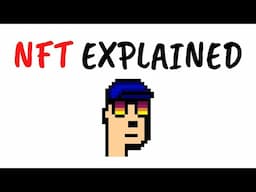 What are NFTs? Explained for Beginners (Animated)