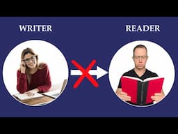 Why 90% of Fiction Writers Fail to Connect with Readers