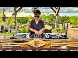 AUTUL | Tulum Sunset Techno Mix 2025 | By @EPHIMERATulum