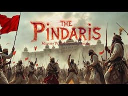 The Pindaris: The Most Feared Mercenaries in History