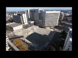 Providence Swedish First Hill: See North Tower construction timelapse video from Jan.-Dec.2024.