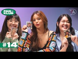 Fan Klub with Sorn: Idol Experiences Fan Culture for the First Time | Fan Klub #14