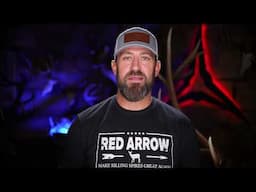 Season 16 Episode 9 I SNEAK PEAK I Red Arrow