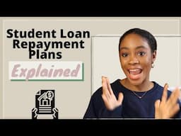 Student Loan Payment Plans Federal 2020 | repayment plan student loans