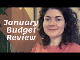 Life Updates & January 2025 Budget Review • 77 Percent Savings Rate!