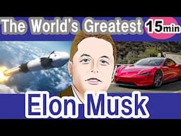 【Elon Musk】SpaceX Tesla net worth X AI  #elonmusk  #tesla #spacex