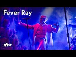 Fever Ray | Live at Sydney Opera House