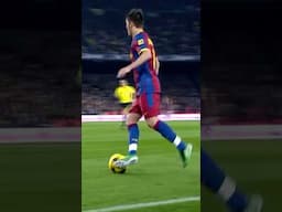 The Day Barcelona Used Tiki-Taka Against Real Madrid