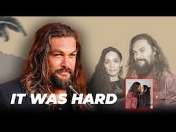 The Reason Jason Mamoa And Lisa Bonet Divorced Is So Sad